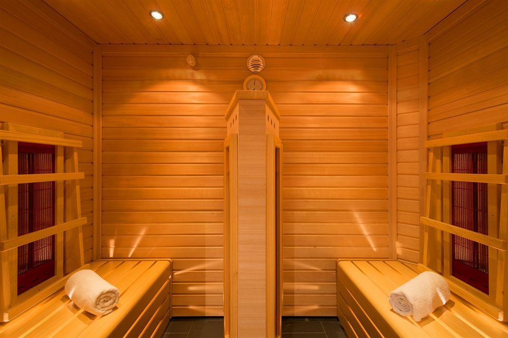 Sporthotel Cristall Фулпмес Екстериор снимка
