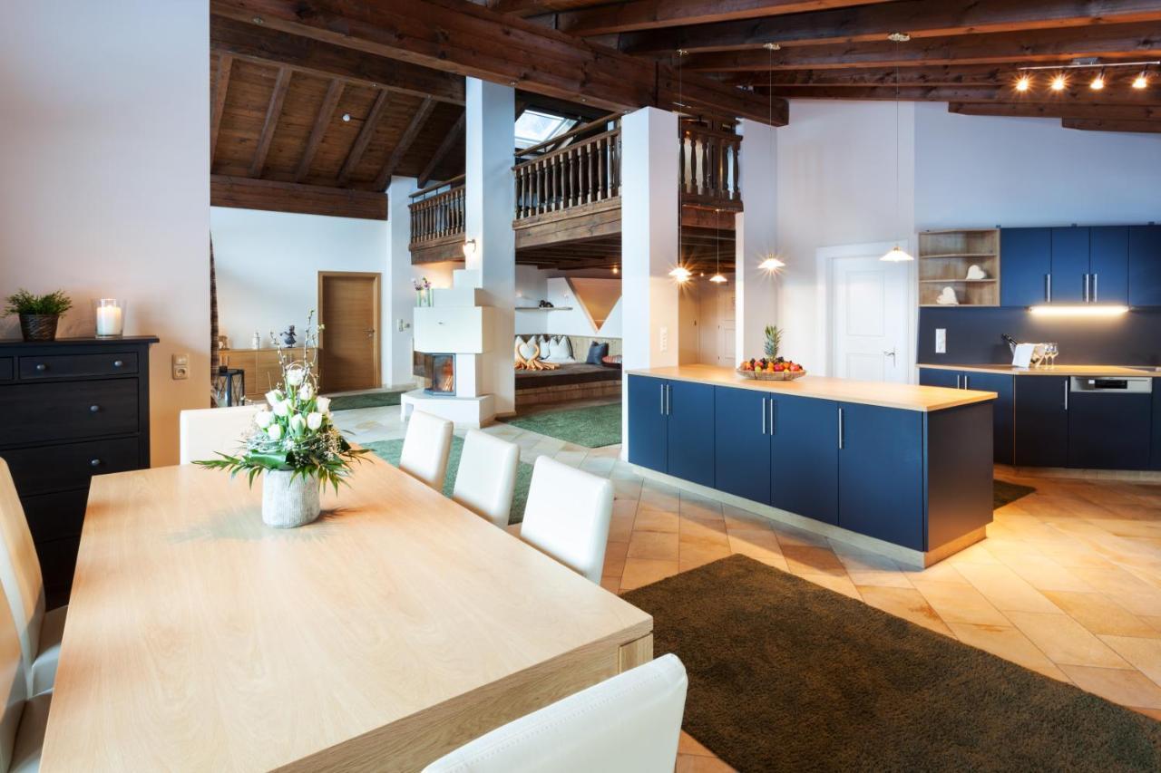 Sporthotel Cristall Фулпмес Екстериор снимка